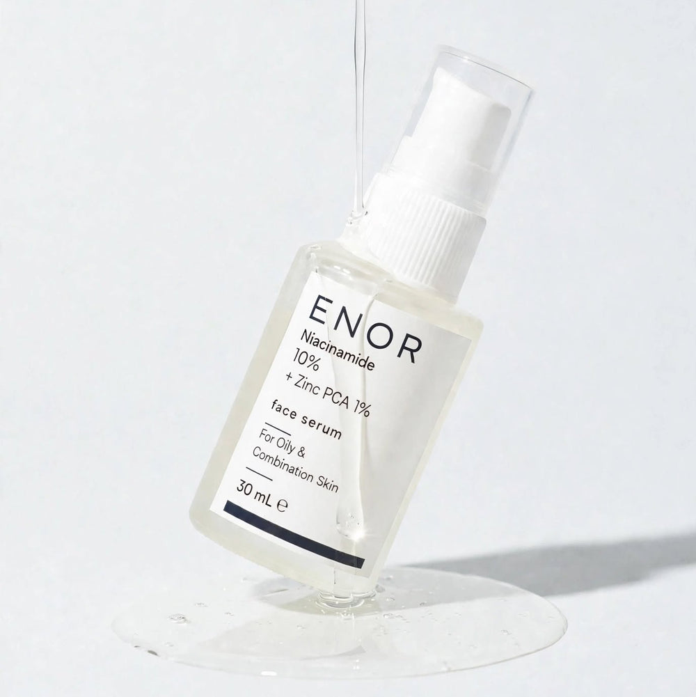 Enor Niacinamide Serum