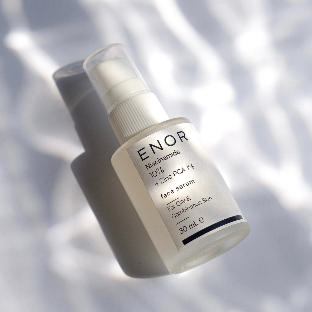 Enor Niacinamide Serum