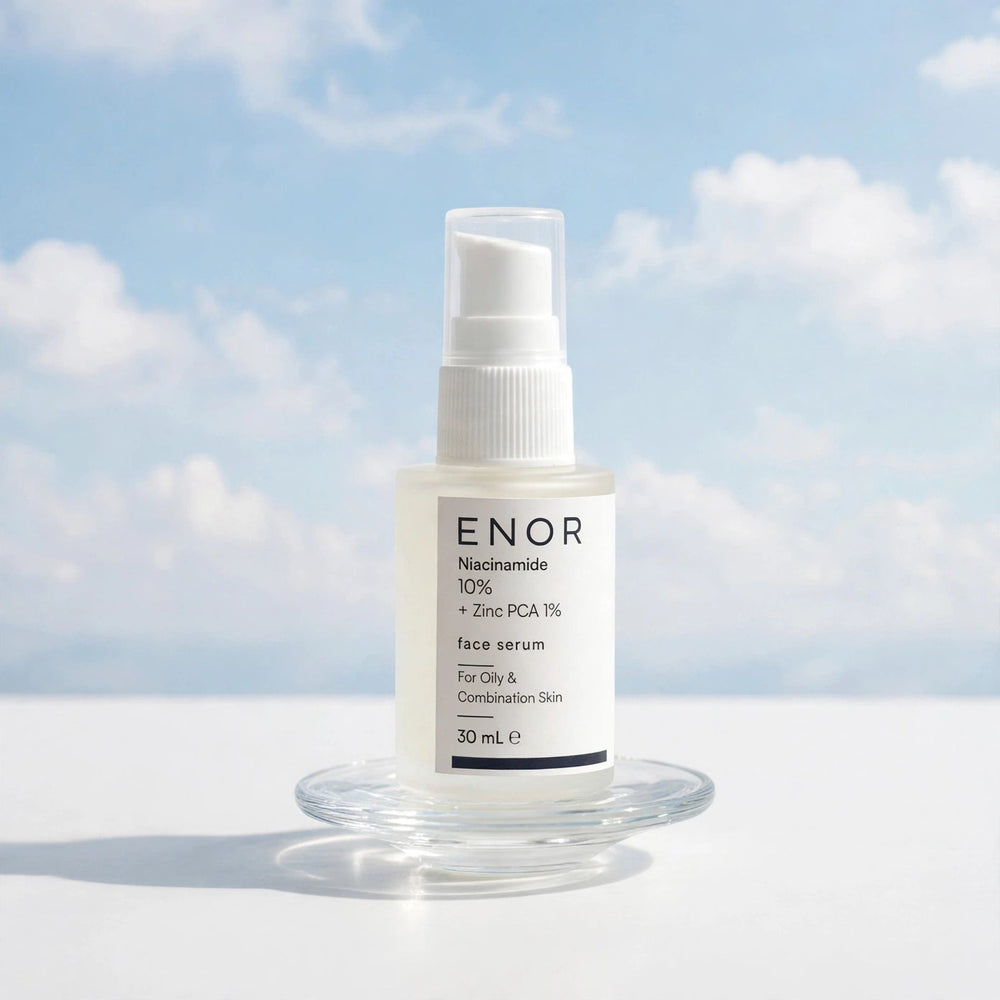 Enor Niacinamide Serum