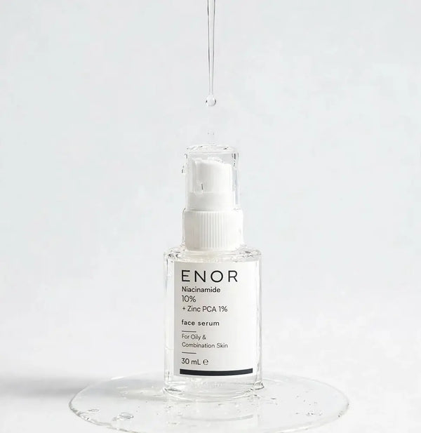 Moisturise